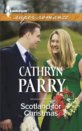 Title details for Scotland for Christmas by Cathryn Parry - Available